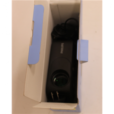 SALE OUT. Philips NeoPix 110 | HD ready (1280x720) | 100 ANSI lumens | Black | UNPACKED, MISSING INNER PACKAGING AND REMOTE CONTROL, SCRATCHED | Wi-Fi SALE OUT. Philips NeoPix 110 | HD ready (1280x720) | 100 ANSI lumens | Black | UNPACKED, MISSING INNER PACKAGING AND REMOTE CONTROL, SCRATCHED | Wi-Fi