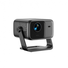 Philips NeoPix 460 Smart Projector | Full HD (1920x1080) | 500 ANSI lumens | Black | Wi-Fi Philips NeoPix 460 Smart Projector | Full HD (1920x1080) | 500 ANSI lumens | Black | Wi-Fi
