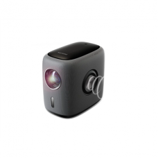 Philips NeoPix 950 Smart Projector, 1920x1080, 1.2:1, 1100:1 , Black | Philips Philips NeoPix 950 Smart Projector, 1920x1080, 1.2:1, 1100:1 , Black | Philips