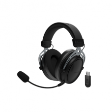 Genesis Headset | Toron 706 | Bluetooth, 2.4 GHz | Over-ear | Microphone | Black Genesis Headset | Toron 706 | Bluetooth, 2.4 GHz | Over-ear | Microphone | Black