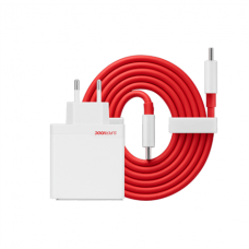 OnePlus 100W USB-A SuperVooc Adapter+Cable - White | OnePlus OnePlus 100W USB-A SuperVooc Adapter+Cable - White | OnePlus