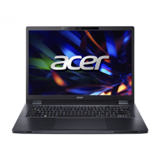 Acer TravelMate TMP414-53-TCO-32AV 16“ WUXGA IPS i3-1315U/16GB/SSD 512GB/Intel Iris Xe Graphics/Win11HOME/Eng kbd/Gray/3Y Warranty