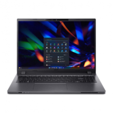 Acer TravelMate TMP216-51-G2-TCO 16“ WUXGA Intel Core 5 120U/1x16GB/256GB SSD/Intel Iris Xe/Win11ProEDU/SWE backlit kbd/FP/SCreader/Grey/3Y | Acer Acer TravelMate TMP216-51-G2-TCO 16“ WUXGA Intel Core 5 120U/1x16GB/256GB SSD/Intel Iris Xe/Win11ProEDU/SWE backlit kbd/FP/SCreader/Grey/3Y | Acer