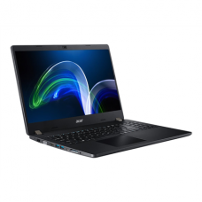 Acer TravelMate TMP215-41-G3-R555 15.6“ FHD IPS AMD Ryzen 7 5700U/16GB/SSD 256GB/Intel Iris Xe Graphics/Win11Pro/Eng kbd/Black/3Y Warranty