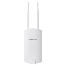 Edimax 2x2 AC Dual-Band Outdoor PoE Access Point OAP1300 802.11at, 2.4 GHz/5 GHz, 866+400 Mbit/s, Ethernet LAN (RJ-45) ports 2, PoE in/out, Antenna type 2xExternal