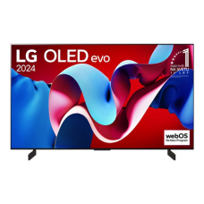 LG OLED42C41LA 42