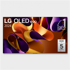 OLED65G42LW | 65 | Smart TV | webOS24 | 4K UHD