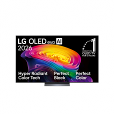LG OLED 4K evo AI C6 TV | OLED77C61LA | 77 | Smart TV | webOS | UHD | Black LG OLED 4K evo AI C6 TV | OLED77C61LA | 77 | Smart TV | webOS | UHD | Black
