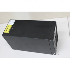 SALE OUT. CyberPower OLS1000EA-DE Smart App UPS Systems | CyberPower Smart App UPS Systems | OLS1000EA-DE | 1000 VA | 900 W | DAMAGED PACKAGING, USED, REFURBISHED, CRACKED FRONT PANEL