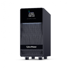 CyberPower UPS Systems | OLS3KECR | 3000 VA | 2700 W | 300 V CyberPower UPS Systems | OLS3KECR | 3000 VA | 2700 W | 300 V