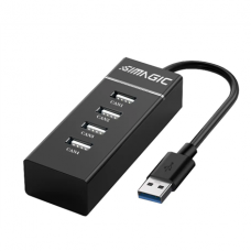 Simagic Wheelbase USB Erweiterung