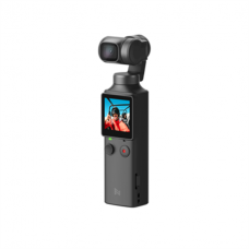 Fimi Action camera Palm Combo Version Wi-Fi, Image stabilizer, Touchscreen, Built-in speaker(s), Built-in display, Built-in microphone