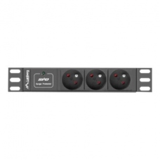 Lanberg Power Distribution Unit (PDU) 10