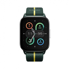 Moto Watch Fit | Smart watch | OLED | 1.9” | Waterproof | Trekking Green