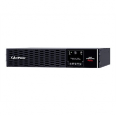 CyberPower | Smart App UPS Systems | PR3000ERTXL2U | 3000 VA | 3000 W