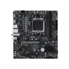 MSI PRO A620AM-G EVO WIFI | Processor family AMD | Processor socket AM5 | DDR5 | Number of SATA connectors 4 | Supported hard disk drive interfaces SATA, M.2