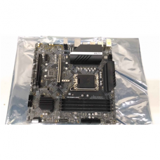SALE OUT. MSI PRO B660M-A DDR4 | MSI | USED, REFURBISHED, WITHOUT ORIGINAL PACKAGING AND ACCESSORIES, ONLY BACKPANEL INCLUDED