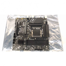 SALE OUT. MSI PRO B760M-A WIFI 1700 | MSI PRO B760M-A WIFI | Processor family Intel | Processor socket  LGA1700 | Memory slots 4 | Supported hard disk drive interfaces SATA, M.2 | Number of SATA connectors 4 | Chipset Intel B760 | mATX | USED, REFURBISHED