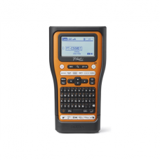 Brother PT-E560BTSP Electrician Labelling Kit, integrated Bluetooth and automatic cutter (Up to 24 mm)