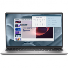 Dell Pro Essential 15 AG FHD i7-1355U/16GB/512GB/Intel UHD/Ubuntu/ENG Backlit kbd/Silver/3Y ProSupport NBD Onsite Warranty