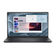 Dell Pro Essential 15 AG FHD i7-1355U/8GB/512GB/Intel UHD/Win11/ENG kbd/FP/Black/3Y ProSupport NBD Onsite Warranty | Dell