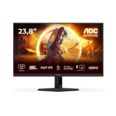 AOC AGON Q24G4RE | 24 AOC AGON Q24G4RE | 24