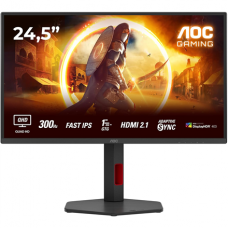 AOC Q25G4SR | 24.5 