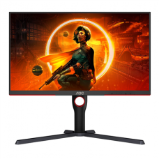 AOC | Monitor | Q27G3XMN/BK | 27 