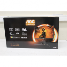 SALE OUT. AOC Gaming Q27G3XMN/BK 27 SALE OUT. AOC Gaming Q27G3XMN/BK 27