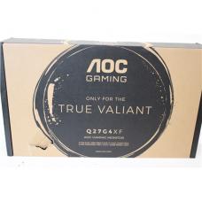 SALE OUT. AOC Gaming Q27G4XF 27