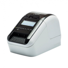 Brother Label Printer QL-820NWBc Mono, Thermal, Wi-Fi
