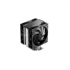 Deepcool AG400 BK ARGB G1 CPU Cooler, Black Deepcool AG400 BK ARGB G1 CPU Cooler, Black