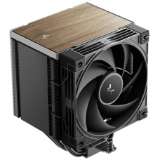 Deepcool CPU Air Cooler | AK500 G2 | Black | Intel, AMD