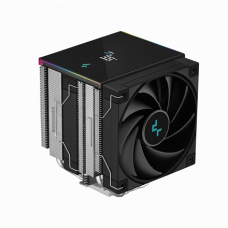 Deepcool CPU Air Cooler | AK620 Digital SE | Intel, AMD