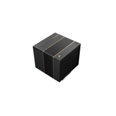 Deepcool CPU Air Cooler | ASSASSIN VC ELITE | Black | Intel, AMD