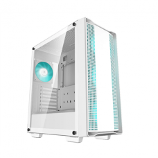 Deepcool CC560 V2 | White | Mid Tower | Power supply included No | ATX