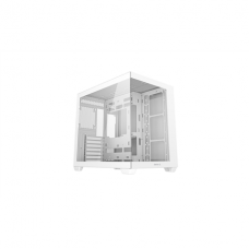Deepcool Case | CG530 WH | White | Mid Tower | Power supply included No | ATX PS2