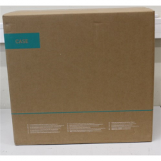SALE OUT. Deepcool CG580 Computer case | Deepcool | CG580 | ITX/Micro-ATX/ATX ATX/Micro-ATX | DAMAGED PACKAGING | Power supply included No