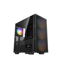 Deepcool CH560 Digital MID TOWER CASE