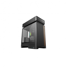 Deepcool Case | CL6600 | Black | Mid Tower
