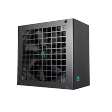 DEEPCOOL PF500X 500W 80 PLUS Standard PSU, Black