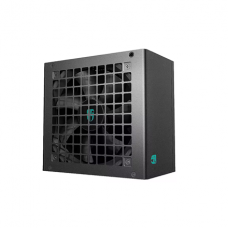 DEEPCOOL PF600X 600W 80 PLUS Standard PSU, Black