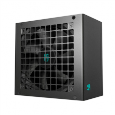 Deepcool 80 PLUS Bronze PSU | PF650X | 650 W | Black