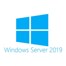 Microsoft Windows Server 2019 Oem  R18-05829 5 Device Cal, Licence, EN