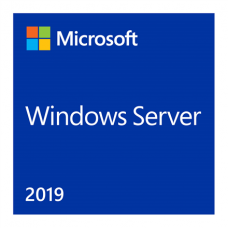 Microsoft Windows Server 2019 Standard/Datacenter R18-05867 No Media, 5 User OEM CAL, Licence, EN