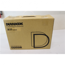 SALE OUT. Durabook R11H7 Standard Tablet 11.6