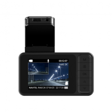 Navitel | Compact dashcam with 2K video quality | R460 2K Navitel | Compact dashcam with 2K video quality | R460 2K