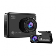 Navitel R9 DUAL Two-channel Full HD Dashcam Navitel