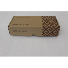 SALE OUT. MikroTik Access Point, LtAP mini | MikroTik Access Point | RB912R-2nD-LTm&EC200A-EU | 802.11n | 10/100 Mbit/s | Ethernet LAN (RJ-45) ports 1 | MU-MiMO Yes | PoE in | DEMO