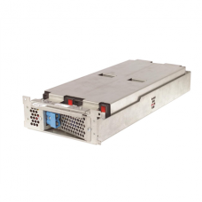 APC Replacement Battery Cartridge for Smart-UPS Line Interactive, 48V 10Ah lead-acid battery, 2-year repair or replace warranty